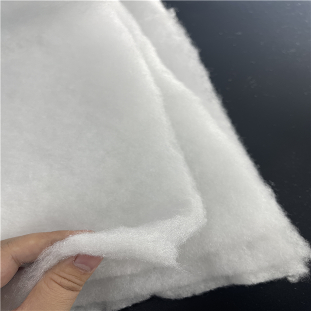 Eco Friendly Polyester Decoration Artificial Snow
