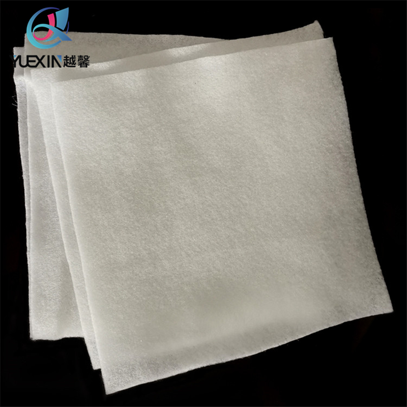 Needled Flame Retardant Cotton Batting For Dining Room Chair