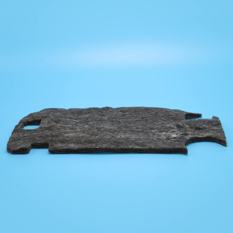 Absorbing Insulation Pad for Car 